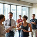 Vállalati programok illusztrációja